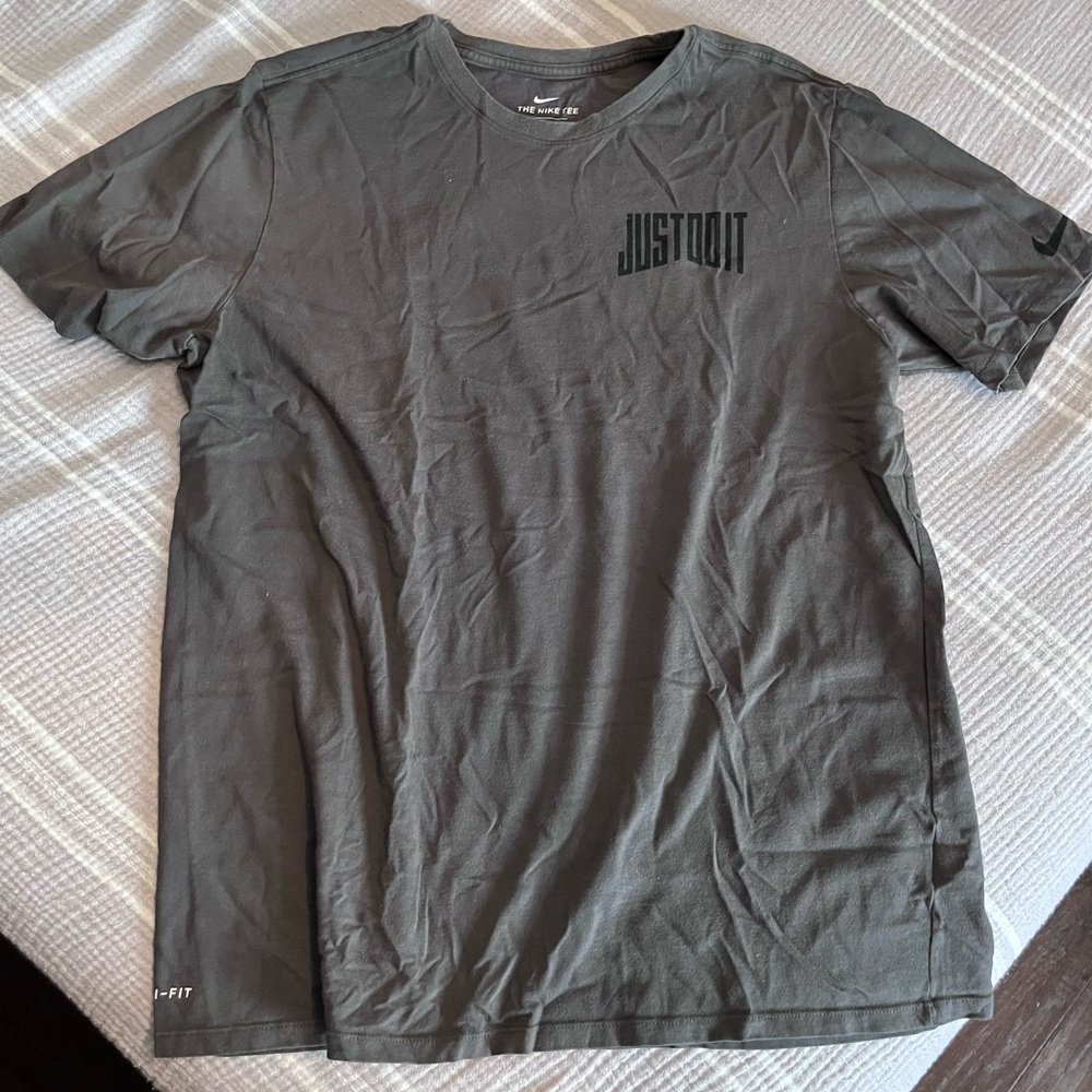 Nike Dri-fit training tshirt